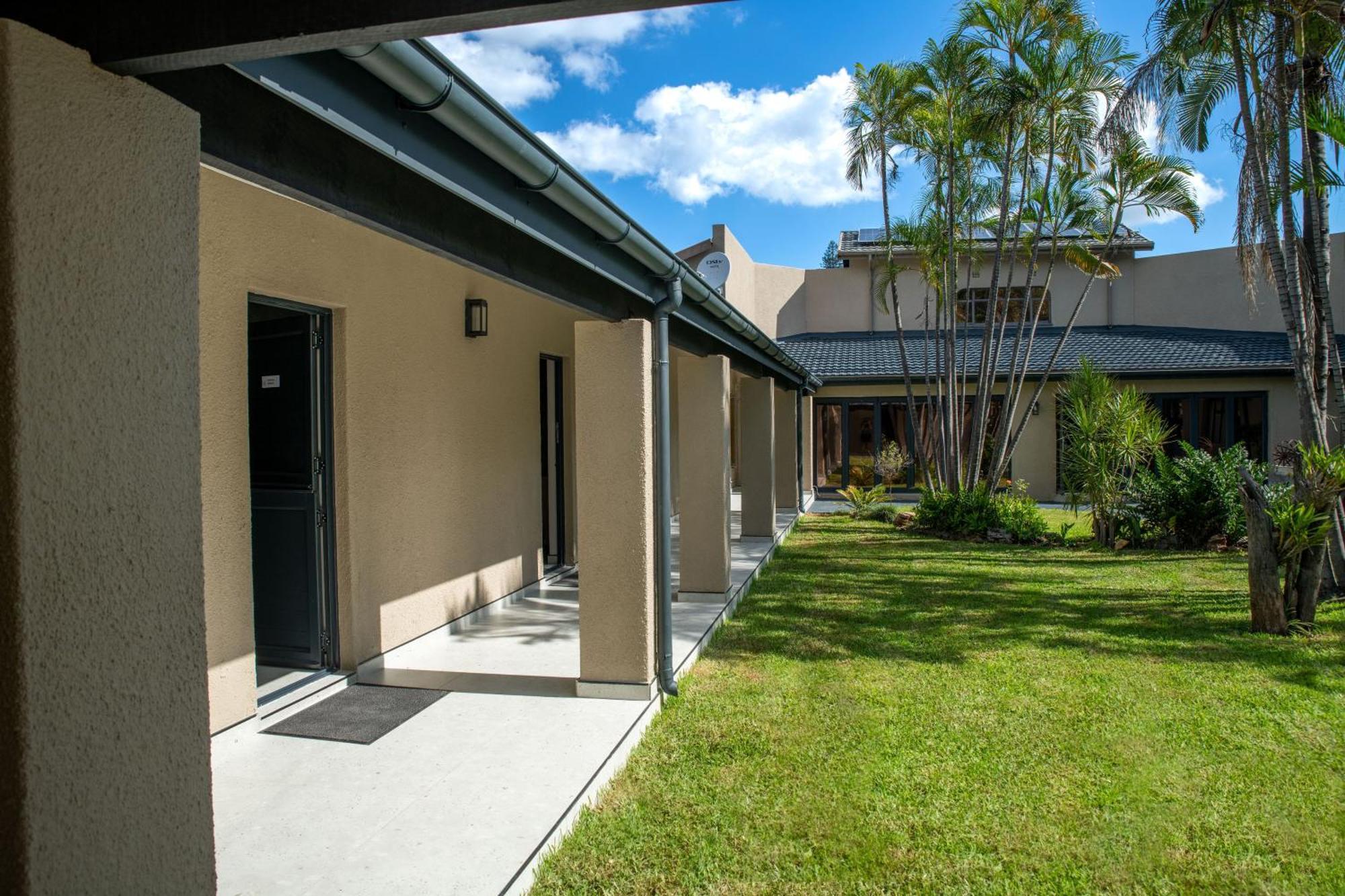 Iso'Bella Vita Guesthouse Phalaborwa Exterior photo