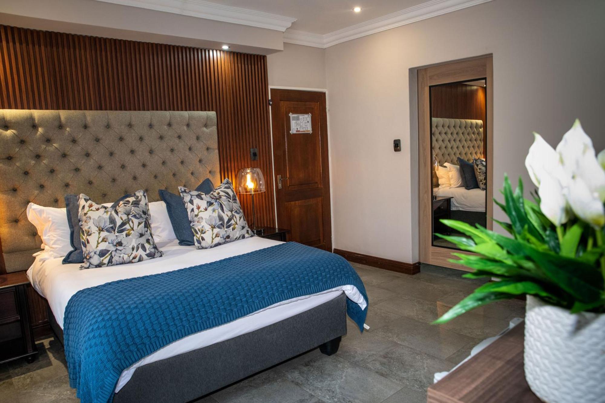Iso'Bella Vita Guesthouse Phalaborwa Room photo