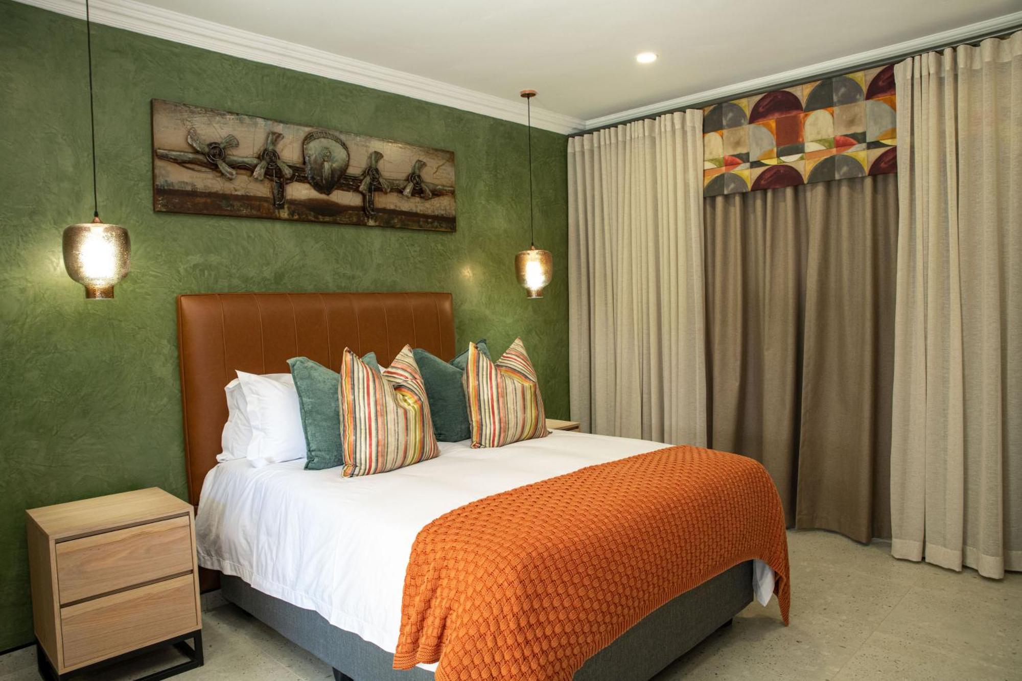 Iso'Bella Vita Guesthouse Phalaborwa Exterior photo
